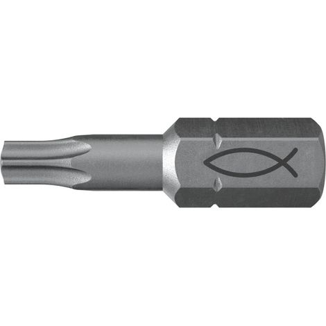 Fischer 10x ProfiBit FPB T 15 - 557846 (1/4)
