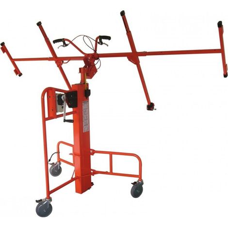 Lève plaque Levpano® Combi 450 Mondelin (1/5)
