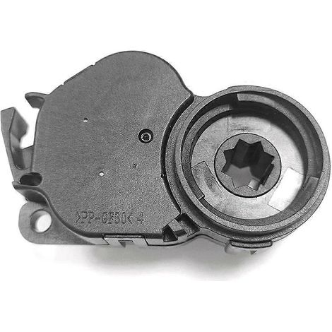 Actionneur de moteur de volet de chauffage électrique T1009914P pour Sentra S 2016-2019 - FFY (1/4)