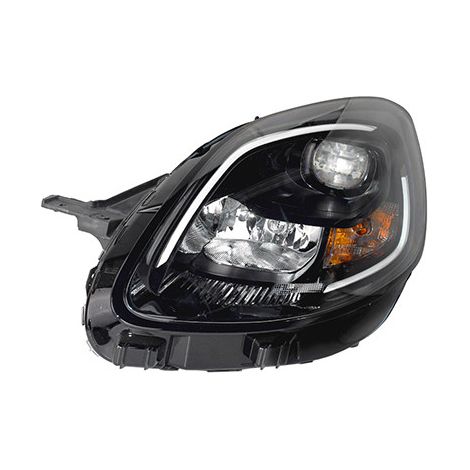 Phare avant gauche Led/H1 ST-LINE Ford Puma 2 depuis 2019