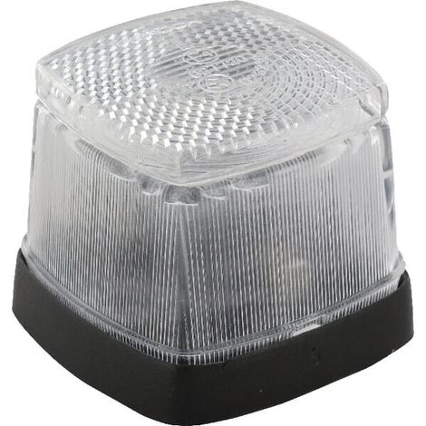 Luz de posici贸n blanca ASP脰CK 215200017