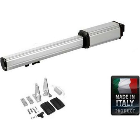 Motore Attuatore Bh 400 Battente 230v 220v Compatibile Con Divo Prastel