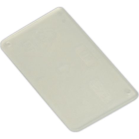 Sealey APDC01 Drawer Divider Small - Pack of 30 (1/2)