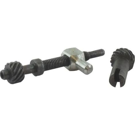 Kettenspanner efco 50162017a anpassbar langlebig einfach zu montieren