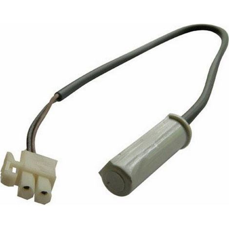 Ersatzteil - Temperatur-Sensor -  - BEKO, ESSENTIEL B, GRUNDIG, WHIRLPOOL