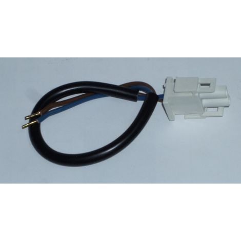 Kabel-Feuerungsautomat-Zündeinheit für ROTEX A1 Öl-Brennwert bis BJ 2018 - 5018045 von Daikin
