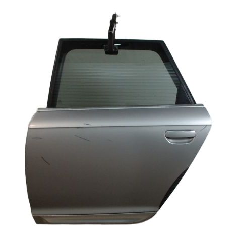 [PRODUIT D'OCCASION] Porte Arrieree Gauche AUDI Allroad ♻️ Ref Oe. 4f0833051g - Garantie à vie (1/2)