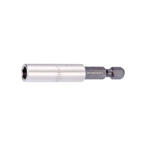 Support magnétique pour embouts Bohrcraft BC63101501120 200 mm