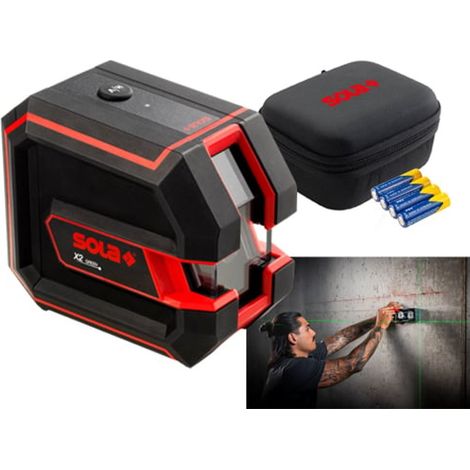 BATTERIE PER SOLA PLANO SET 2PZ