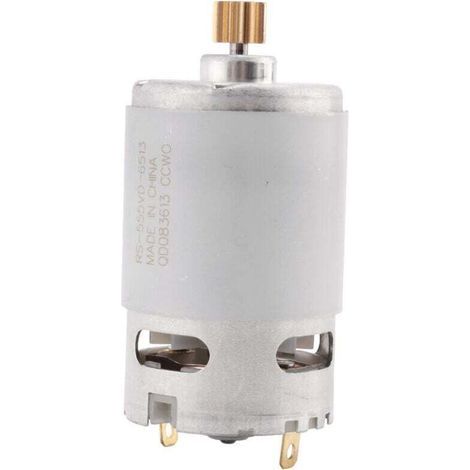 -555VD-6513 Elektronischer Parkbremsmotor für Pkw (1/5)