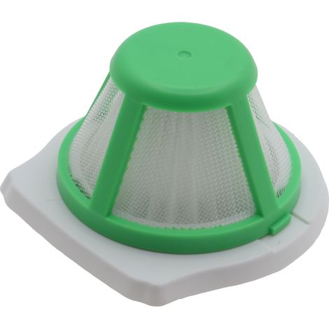 Black & Decker filtro aspirabriciole Reviva 7.2V REVHV8C REVHV8CA REVHV8CRTS (1/4)