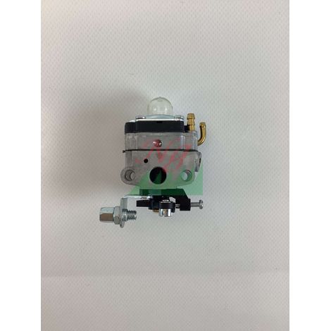 Carburador compatible WALBRO WYL19 para 4 tiempos 9mm AG 0440103