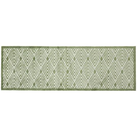 JVL Mega Runner - 57x150cm, Geo (1/5)