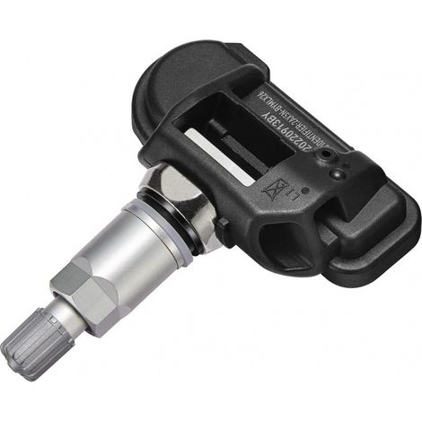 Reifendrucksensor passend für Mercedes C-Klasse W204 – 0009050030 (1/2)