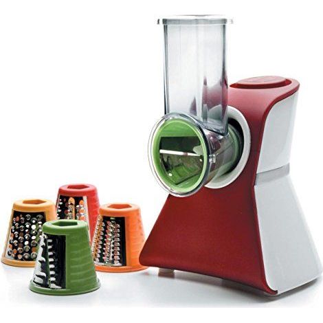 Robot de cuisine Lacor 69115 150W compact