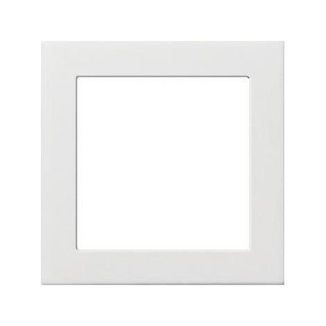 Gira Adapterrahmen rws-gl quadr. 50x50mm FL 0282112 (1/5)