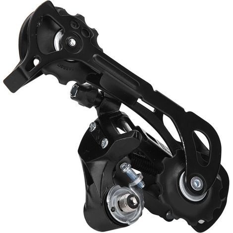 M390 9-Gang Mountainbike-Schaltwerk hinten Fahrradzubehör (1/5)
