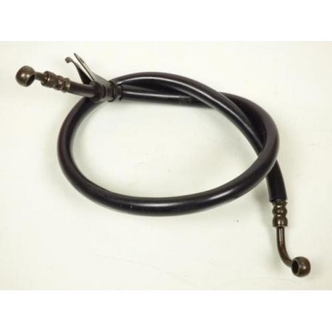 [PRODUIT D'OCCASION] Durite de frein avant origine pour Scooter Chinois 50 Scoot (1/4)
