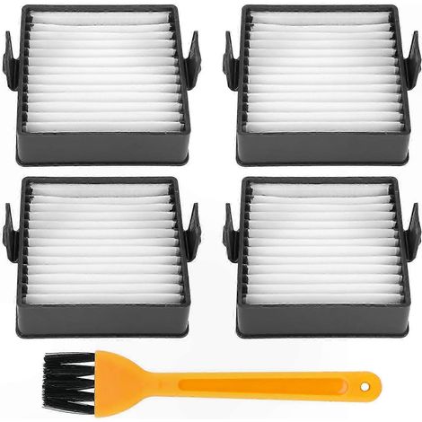 Filtre pour aspirateur à main Ryobi P712 P713 P714K, référence A32VC04, remplaçant la référence 019484001007 (1/5)