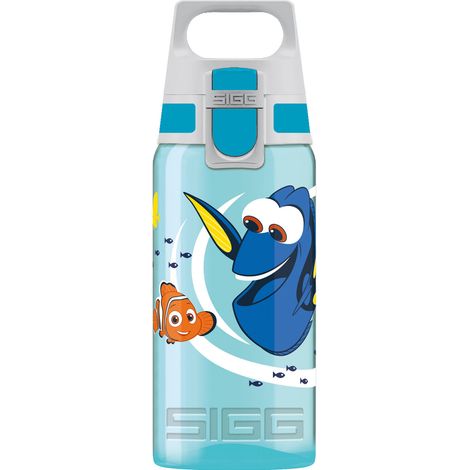 Trinkflasche Dory 0,5 l aqua (1/2)