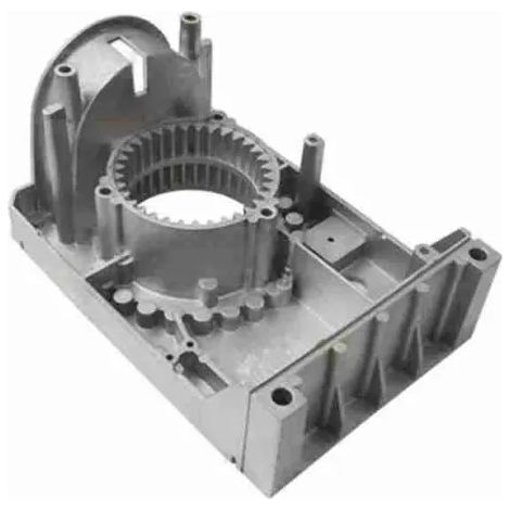 Corpo 391/compas Genius 115006 Ricambio Originale Automazione Automatismi Nuovo