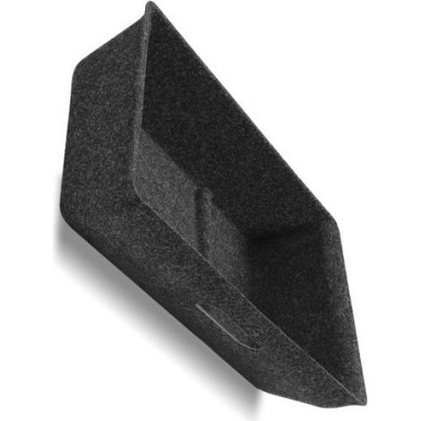 Coffre de rangement pour console centrale - Coffre de rangement sous le siège (1/3)