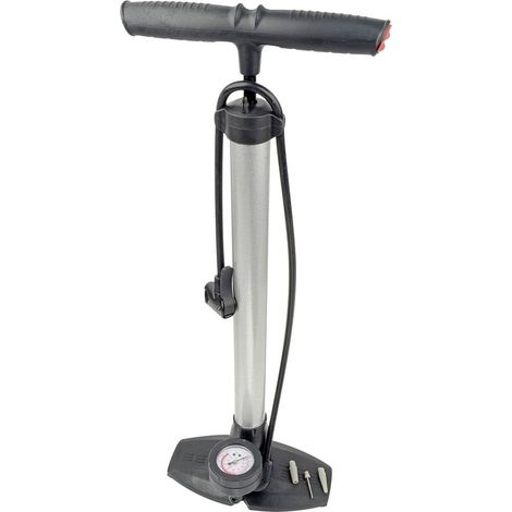 Brüder Mannesmann M00360 Pompa manuale 5 bar