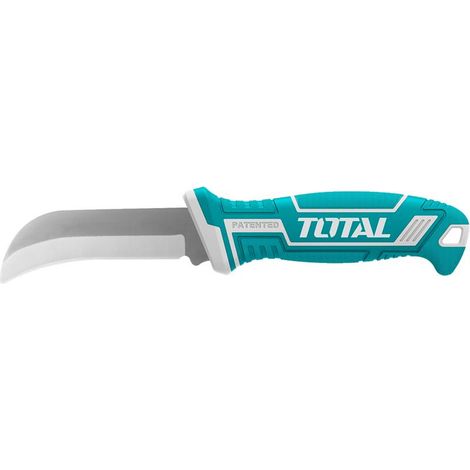Couteau à câble TOTAL, 200 mm THT51882