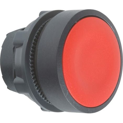 Bouton poussoir SCHNEIDER-ELECTRIC ZB5AA4