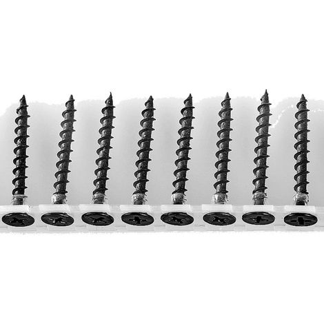 Fein 1.000x vis à cloison sèche 3,9 x 30 mm - 63901034018