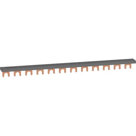 conector de barra legrand bi1-1p-12 63a 10mm² (1/2)