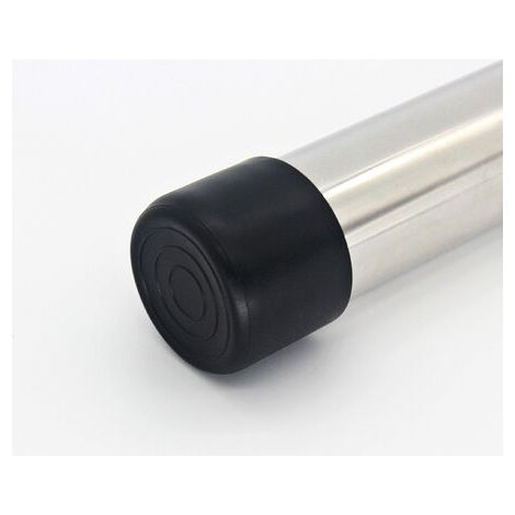 LaBlanc - 20 Puntas de Goma para Patas de Mesa, Sillas y Muebles (25 mm)