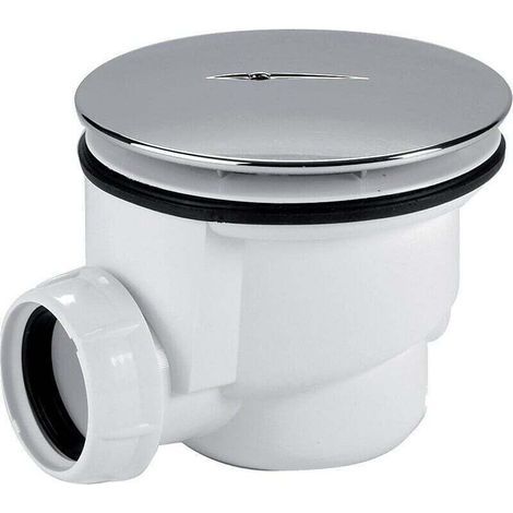 Bonde de douche à capot - diamètre 115 mm -726247001 (1/2)
