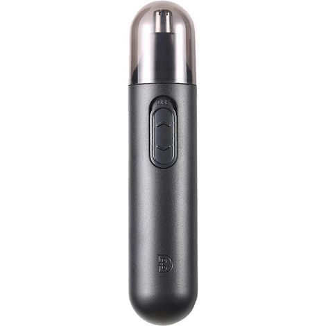 Tondeuse à poils de nez électrique multifonctionnelle, tondeuse pour oreilles et sourcils, rasoir à poils de nez
