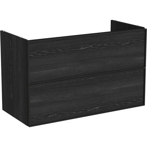 VITRA 67389 Meuble sous-lavabo New Metropole