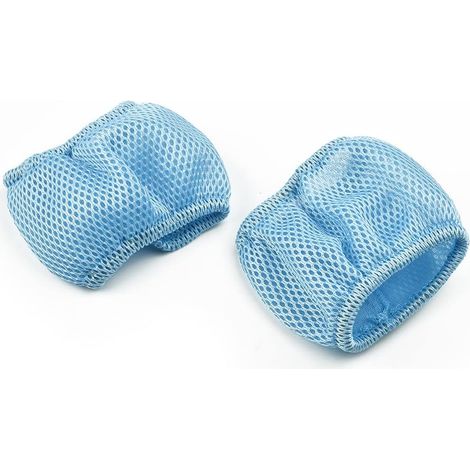 Filtre de protection en maille filet pour piscine et spa