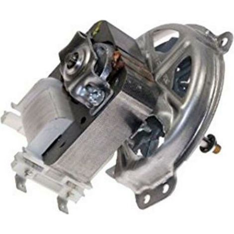 Ventilateur (259521-20566) (AS0025341) Four, cuisinière 2595213662894794990 DE DIETRICH, BRANDT, SAUTER, FAGOR, THOMSON, SANGIO (1/2)