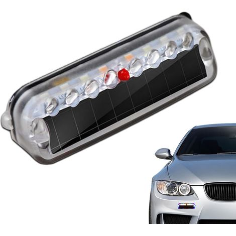 Lampe torche,Lumières LED pour camions (1/5)