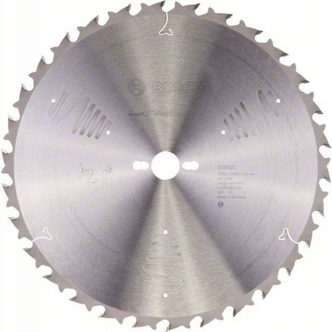 Lame de scie circulaire ex wo s 350x30-30 (1/4)