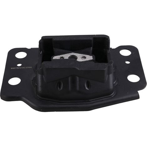 6G917M121AC DG9Z6068F ist eine Montagehalterung für Ford-Getriebe. (1/4)
