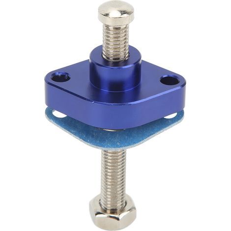 2.75‑10 Pneu à crampons universel avec chambre à air 2.75/2.50‑10, pour moto tout-terrain 50CC 70CC 90CC 110CC (1/5)