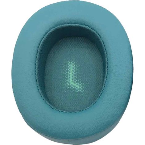 2 pièces embout d'écouteur, mousse et coton, compatible casque Bluetooth, unisexe, fermeture précise (1/5)