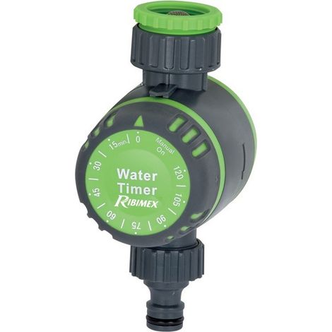 Timer Manuale D'Irrigazione Per La Cura Del Giardino - PRA/MB.1380