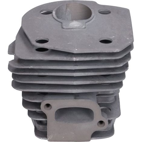Cylinder Piston Assembly, 537253002 Durable Cylinder Top End Rebuild Kit for 340 345 350 chainsaws (1/5)