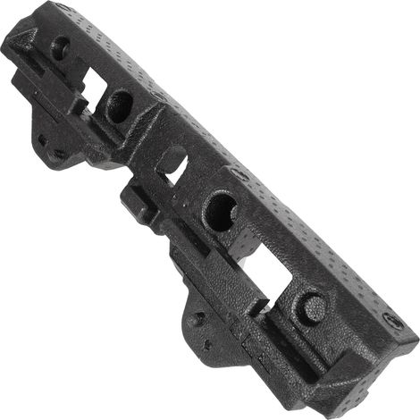 Amortiguador de parachoques delantero / poliestireno expandido para Jeep Grand Cherokee IV 2017-2021 (1/5)