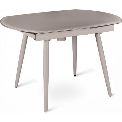 Mesa Extensible 120-180 x 90 cm - Kyoto four (1/3)