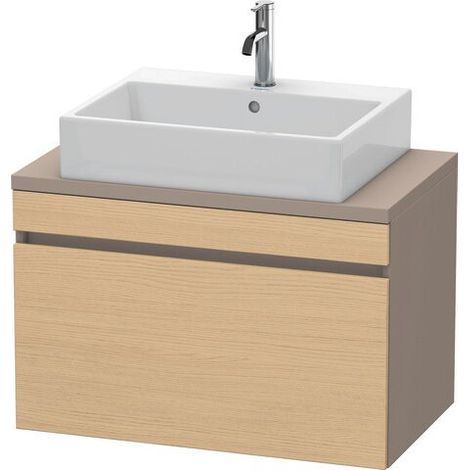 DURAVIT DS530203043 WTU DuraStyle pour console 512x800x478