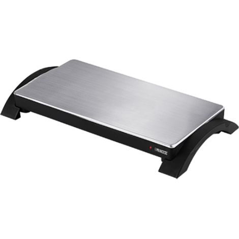 scaldapiatti 1000w 20x40cm - 312295-01-004 - Princess