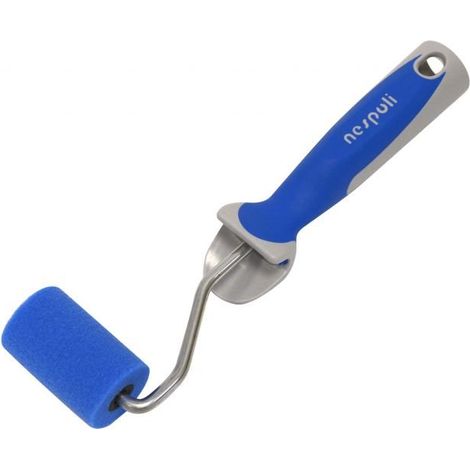 Nespoli MicroCrater® Lackierroller 20 cm, 5,4 cm Farbroller