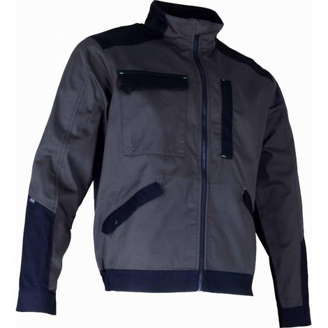 Blouson Carburé Lma Résistance Extrême, Confort Professionnel. - Lebeurre - Lma